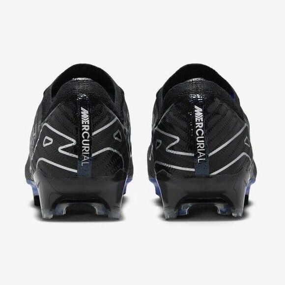 Nike Zoom Vapor 15 Elite FG Soccer Cleats - Picture 7 of 16